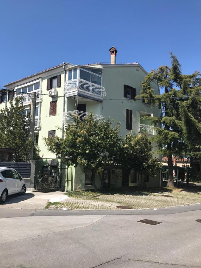 Morje Apartment Izola Exterior photo