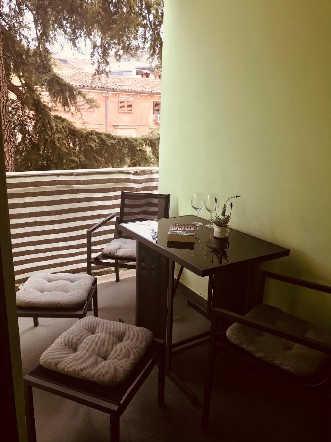 Morje Apartment Izola Exterior photo